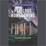 Perilous homecoming cover image