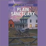 Plain Sanctuary cover image
