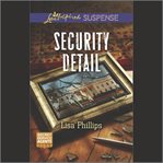 Security detail. Secret Service agents cover image