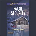 False security. Wilderness, Inc cover image
