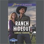 Ranch hideout. Smoky Mountain secrets cover image