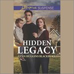 Hidden Legacy cover image
