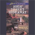 High Desert Hideaway cover image
