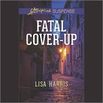 Fatal cover-up cover image