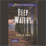 Deep waters cover image