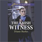 The Amish Witness cover image