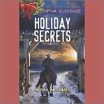 Holiday Secrets : McKade Law cover image