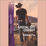 Special Ops Cowboy : Midnight Pass, Texas cover image