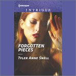 Forgotten pieces cover image