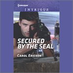 Secured by the SEAL : Red, White and Built cover image