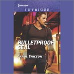 Bulletproof SEAL : Red, White and Built cover image