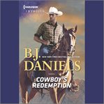 Cowboy's Redemption cover image