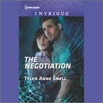 The Negotiation cover image