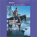Wyoming Cowboy Protection : Carsons & Delaneys cover image