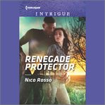 Renegade protector cover image