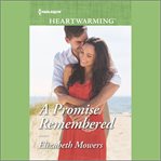 A Promise Remembered cover image