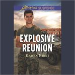 Explosive reunion cover image