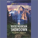 Rocky Mountain showdown cover image