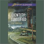 Identity: classified cover image