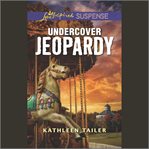 Undercover Jeopardy cover image