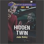 Hidden Twin cover image