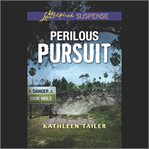 Perilous pursuit cover image
