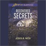 Recovered secrets cover image