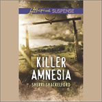 Killer amnesia cover image
