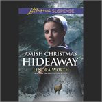 Amish Christmas Hideaway cover image