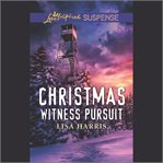 Christmas Witness Pursuit cover image