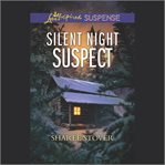 Silent night suspect cover image