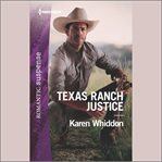 Texas Ranch Justice cover image