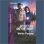 Detective on the hunt cover image