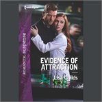 Evidence of attraction. Bachelor bodyguards cover image