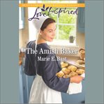 The Amish Baker cover image
