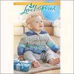 Their Baby Blessing cover image