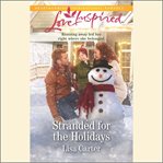 Stranded for the Holidays cover image