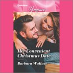 Her convenient Christmas date cover image