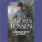 Lawman With a Cause cover image