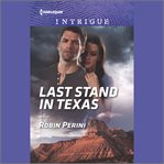 Last Stand in Texas cover image