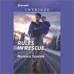 Rules in rescue. Blackhawk security cover image