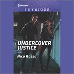 Undercover Justice cover image
