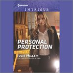Personal protection cover image