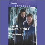 Cold Conspiracy : Eagle Mountain Murder Mystery: Winter Storm Wedding cover image