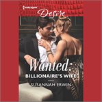 Wanted : Billionaire's Wife cover image