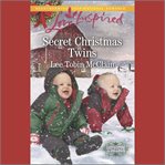 Secret Christmas Twins : Christmas Twins cover image