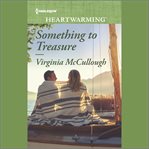 Something to treasure cover image
