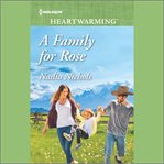 A Family for Rose cover image