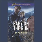Baby on the Run cover image