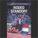 Rodeo standoff. McKade law cover image